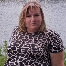 Фотография девушки Людмила, 43 года из г. Оренбург