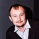Олег Дмитриев, 35 лет