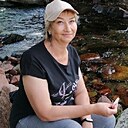 Оксана, 53 года