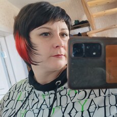 Фотография девушки Валентинка, 39 лет из г. Валуйки