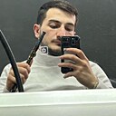 Яшар, 22 года