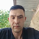 Тимур, 37 лет