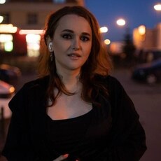 Фотография девушки Алена, 24 года из г. Зима