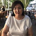 Гульмайра, 52 года