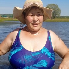 Фотография девушки Алина, 50 лет из г. Иглино