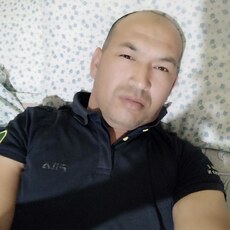 Фотография мужчины Отабек, 43 года из г. Астана