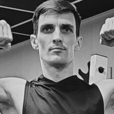 Фотография мужчины Алик, 35 лет из г. Кимры