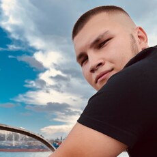 Фотография мужчины Степан, 22 года из г. Кострома