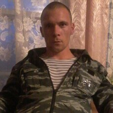 Фотография мужчины Александр, 35 лет из г. Пенза