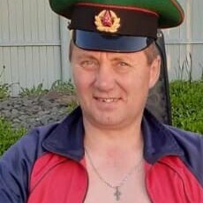 Фотография мужчины Саша, 54 года из г. Пенза