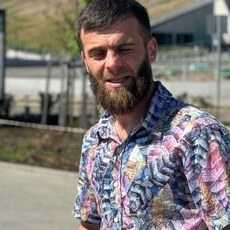 Фотография мужчины Salim, 29 лет из г. Котовск