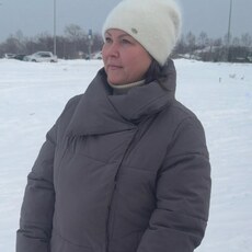Фотография девушки Елена, 55 лет из г. Южно-Сахалинск