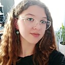 Ангелина, 18 лет