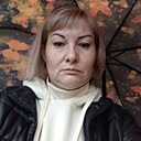 Эльвира, 44 года