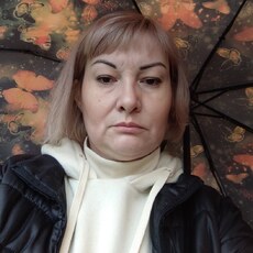 Фотография девушки Эльвира, 44 года из г. Тверь