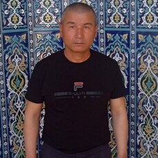 Фотография мужчины Аминбай, 53 года из г. Капчагай