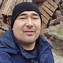 Алибек, 37 лет