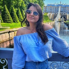 Фотография девушки Птица, 34 года из г. Тула