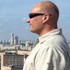 Фотография мужчины Александр, 46 лет из г. Зеленоград