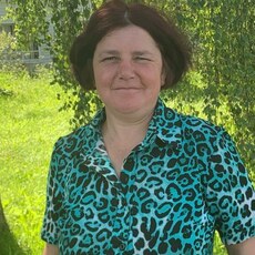 Фотография девушки Танюша, 43 года из г. Шарковщина