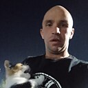 Виталий, 32 года