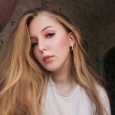 Фотография девушки Лисица, 22 года из г. Сосновый Бор