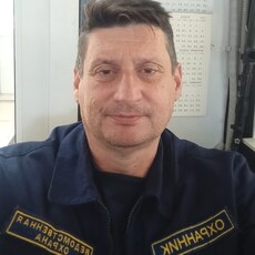Фотография мужчины Сашка, 42 года из г. Тула