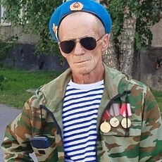 Фотография мужчины Сергей, 58 лет из г. Гурьевск (Кемеровская Обл)