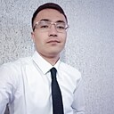 Атаджан, 28 лет