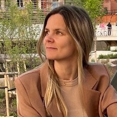 Фотография девушки Екатерина, 36 лет из г. Березовский (Свердловская Обл)