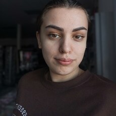 Фотография девушки Кристина, 20 лет из г. Краснодар