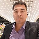 Алий, 38 лет
