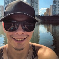 Фотография мужчины Павел, 28 лет из г. Тайшет