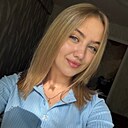 Анастасия, 28 лет