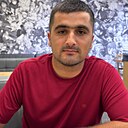 Амин, 33 года