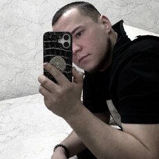Фотография мужчины Алик, 22 года из г. Шымкент