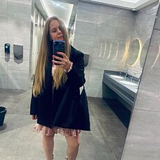 Фотография девушки Ксения, 36 лет из г. Москва
