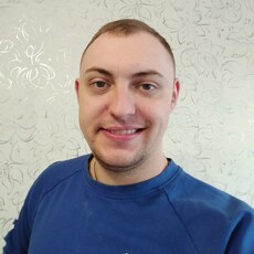 Фотография мужчины Костя, 27 лет из г. Нижний Тагил