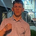 Андрей, 20 лет