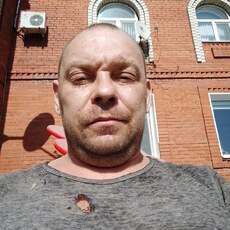 Фотография мужчины Толик, 42 года из г. Кропачево