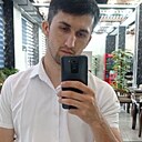 Али, 26 лет