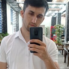 Фотография мужчины Али, 26 лет из г. Горно-Алтайск