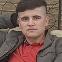 Дима, 23 года