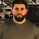 Merabi, 32 года