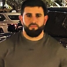 Фотография мужчины Merabi, 32 года из г. Тула