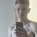Кирилл, 20 лет
