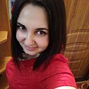 Оксана, 37 лет