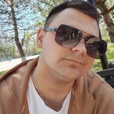 Фотография мужчины Александр, 22 года из г. Нижнегорский