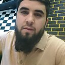 Эхсон, 26 лет