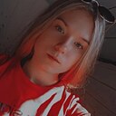 Полина, 20 лет